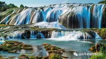 貴州黃果樹大瀑布、梵凈山、西江千戶苗寨、荔波大小七孔、鎮(zhèn)遠古城遵義會議會址、息烽集中營汽車七日游