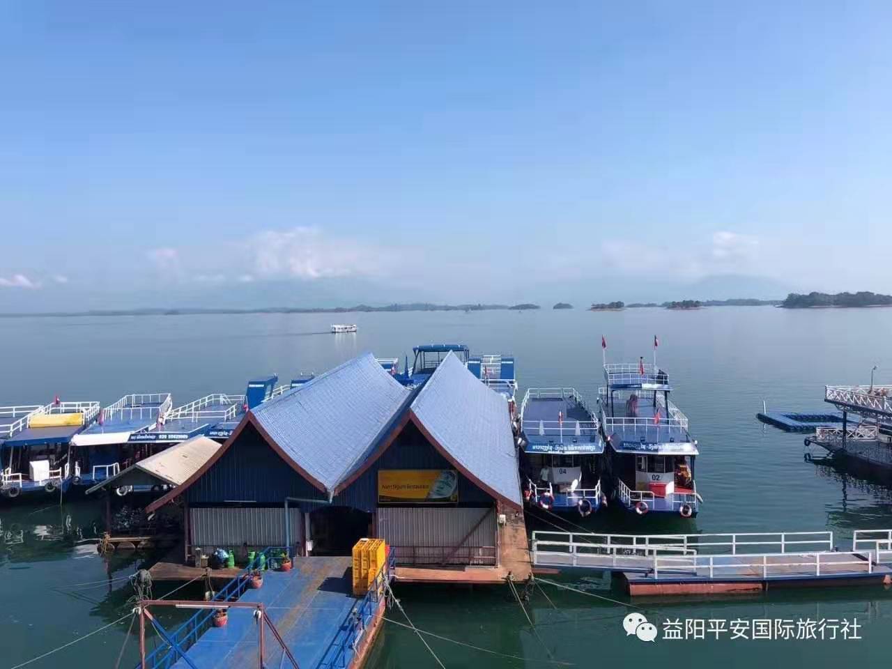 老撾?萬象、萬榮、瑯勃拉邦雙飛六日游